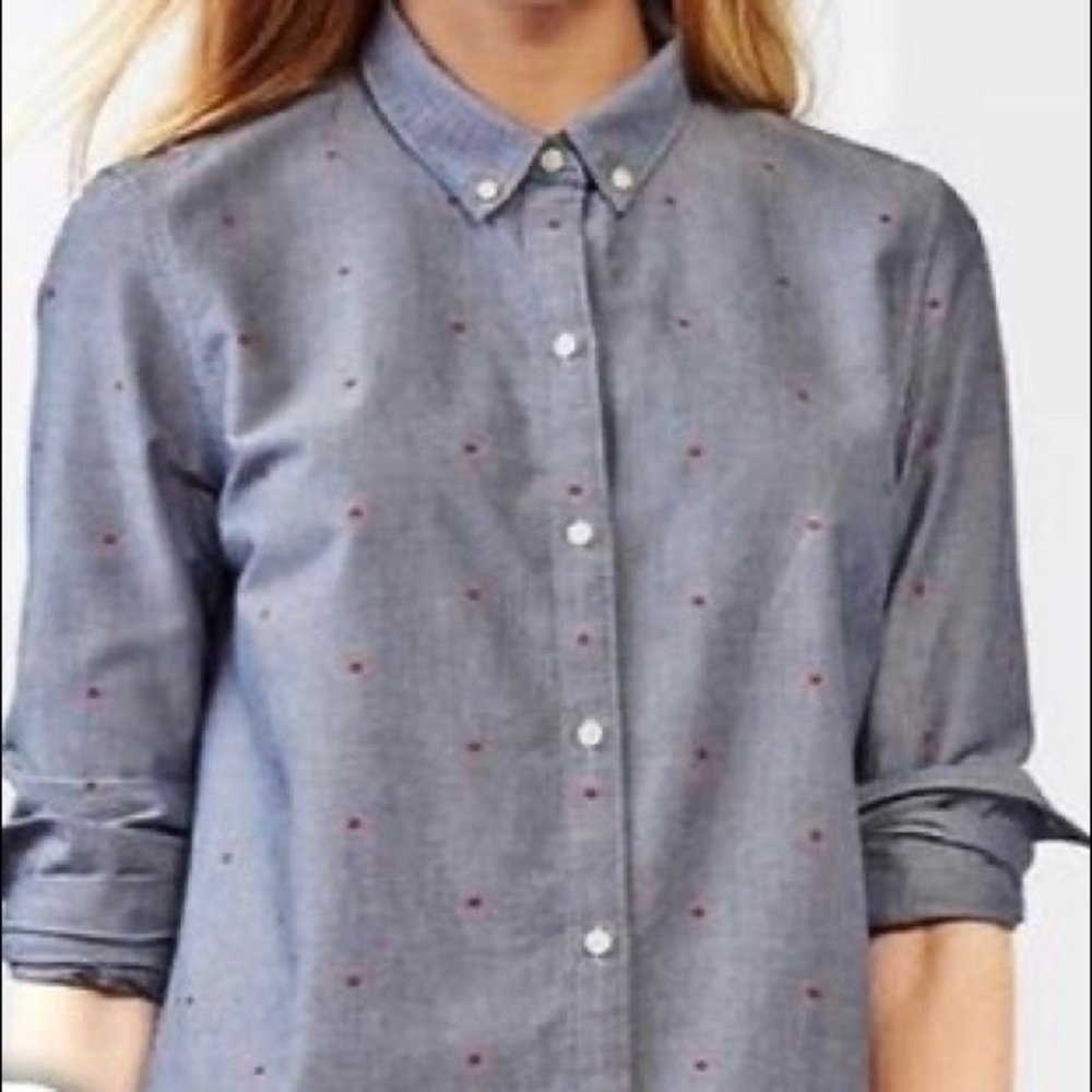 Gap Shirt
